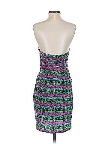 Charlie Jade Cocktail Dress (view 2)