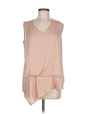 Black Label by Chico's Sleeveless Blouse (view 1)