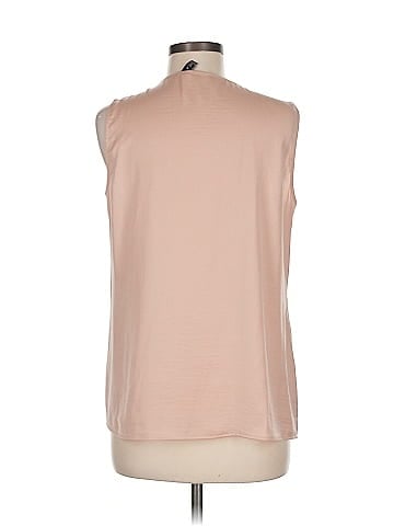 Black Label by Chico's Sleeveless Blouse (view 2)