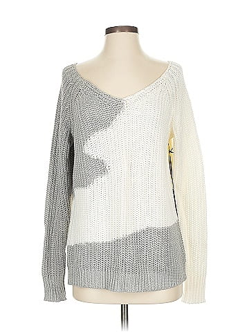 House of Harlow 1960 X Revolve Pullover Sweater (view 1)