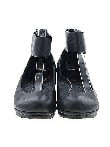 Dansko Flats (view 2)