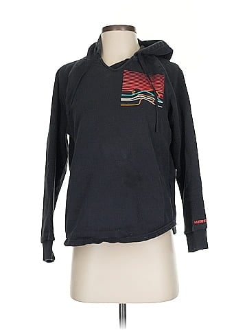 Merrell Zip Up Hoodie (view 1)