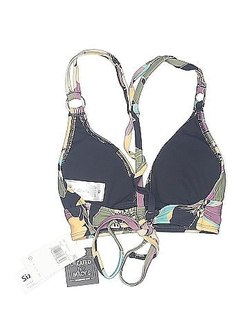 Salt + Cove Swimsuit Top (view 2)