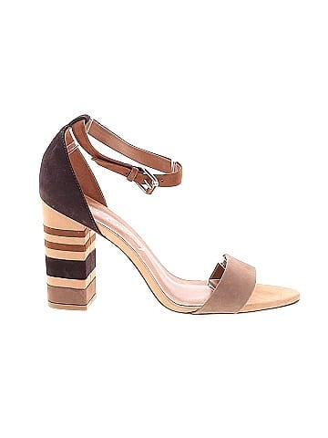 Vicenza Heels (view 1)