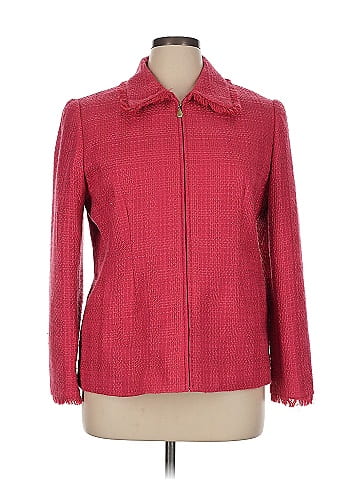 Alfred Dunner Jacket (view 1)