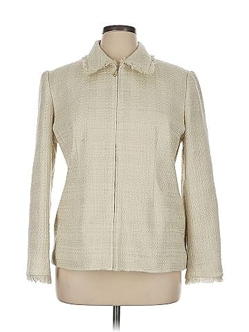 Alfred Dunner Jacket (view 1)