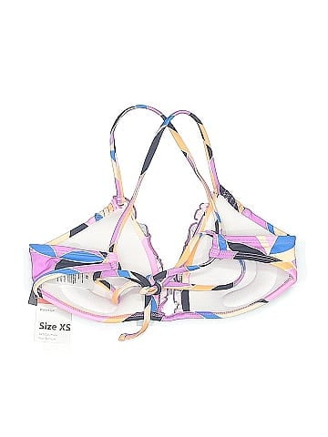 Salt + Cove Swimsuit Top (view 2)
