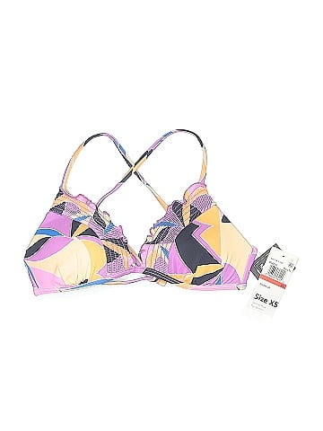 Salt + Cove Swimsuit Top (view 1)
