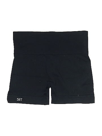 Set Active Athletic Shorts (view 2)