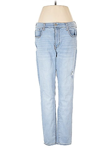 Aero Jeans (view 1)