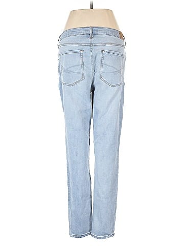 Aero Jeans (view 2)