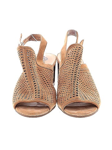 Bella Vita Heels (view 2)