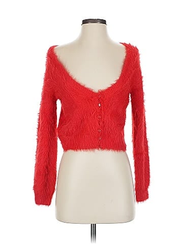 Open Edit Cardigan (view 1)