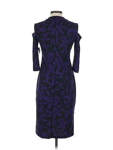 Bold Elements Cocktail Dress (view 2)