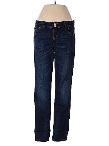 Inc Denim Jeans (view 1)