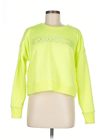 Love & Sports Sweatshirt (view 1)
