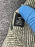 Ellen Tracy 100% Silk Chevron-herringbone Gray Silk Skirt Size 8 (petite) - photo 4