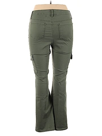 Vanilla Star Cargo Pants (view 2)