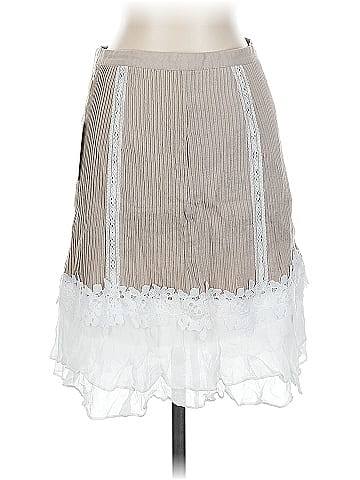 Foxiedox Casual Skirt (view 1)
