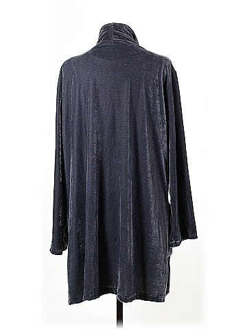 Amaryllis Cardigan (view 2)