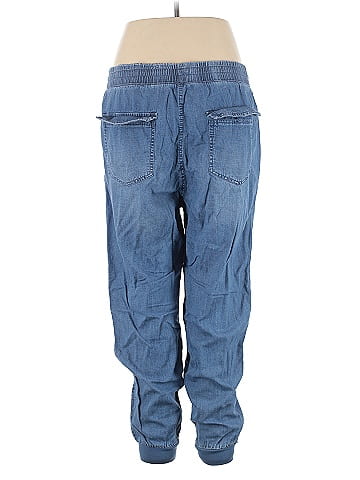 Eva Mendes by New York & Company Casual Pants (view 2)