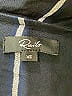Rails Stripes Black Casual Dress Size XS - photo 3