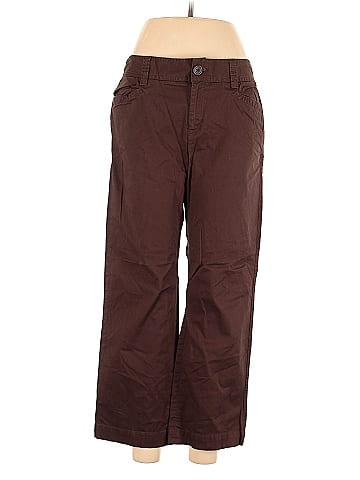 G.H. Bass & Co. Casual Pants (view 1)
