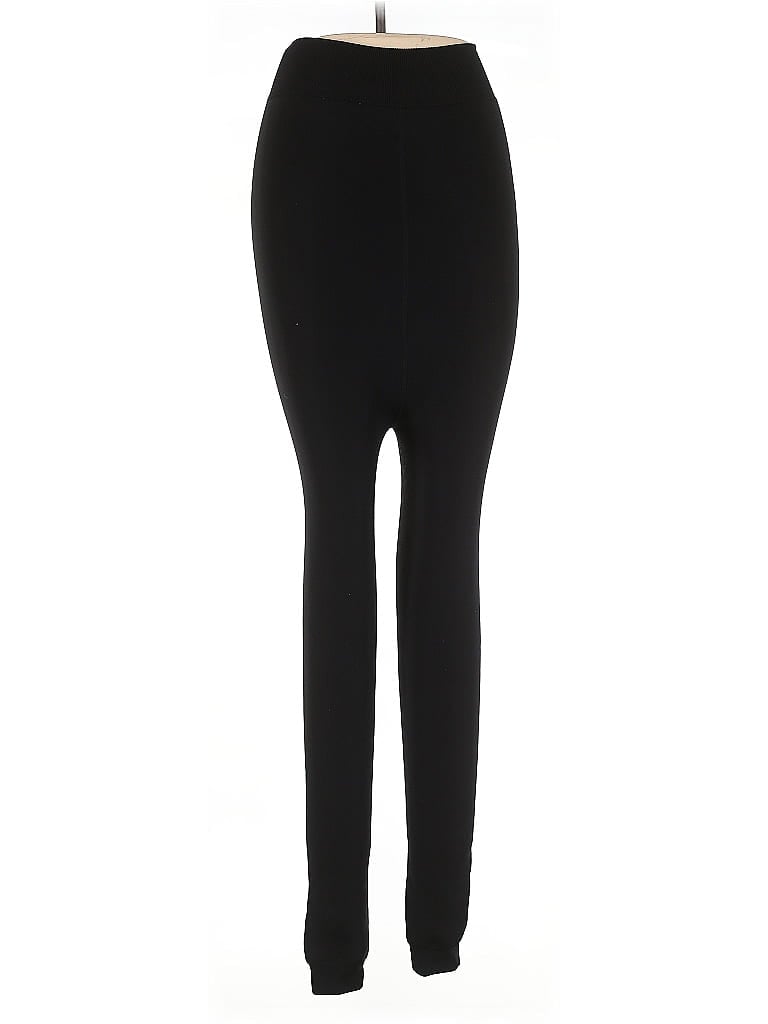 Pre-owned Primark Leggings In Black