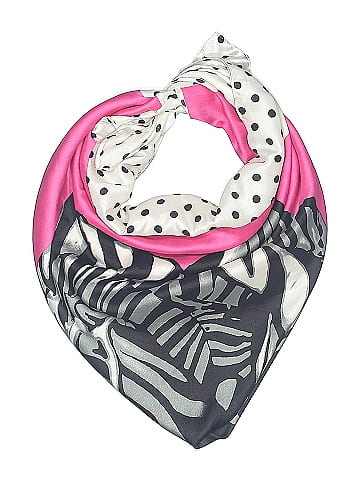Lulu Guinness Scarf (view 1)