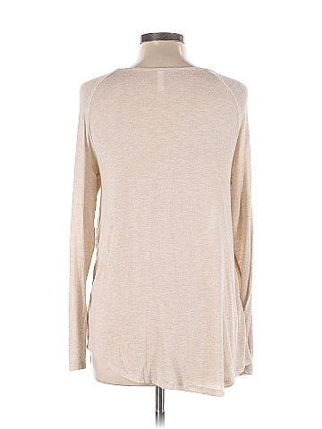 Xhilaration Long Sleeve Top (view 2)