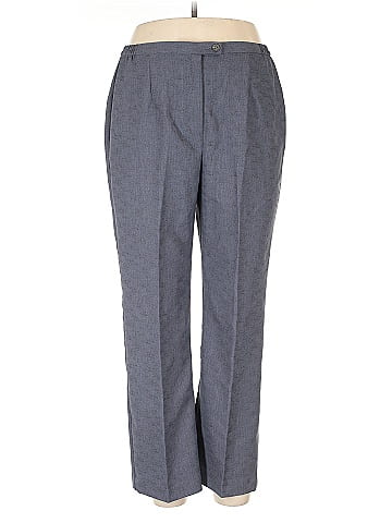 Sag Harbor Dress Pants (view 1)
