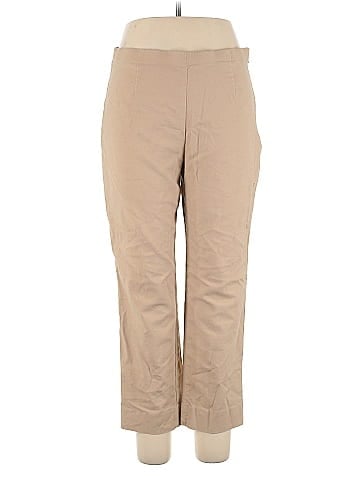 Zozo Khakis (view 1)