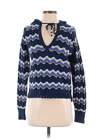 Heartloom Pullover Sweater (view 1)