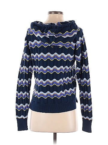 Heartloom Pullover Sweater (view 2)
