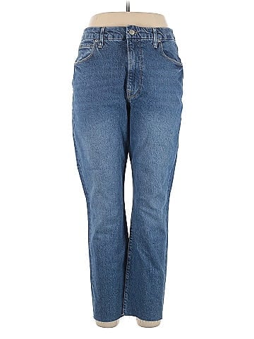 Good American Jeans (view 1)