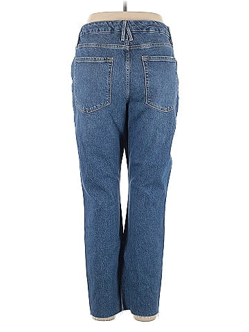 Good American Jeans (view 2)