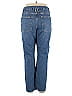 Good American Blue Jeans Size 15 - photo 2