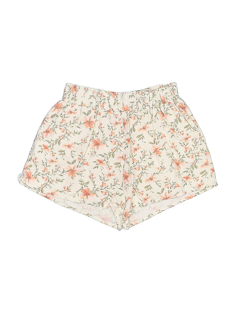 Pre-owned Altar'd State Shorts In White