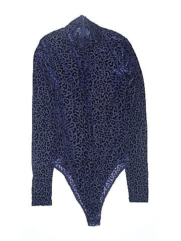 Bardot Bodysuit (view 1)