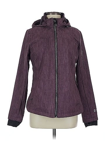 Free Country Jacket (view 1)