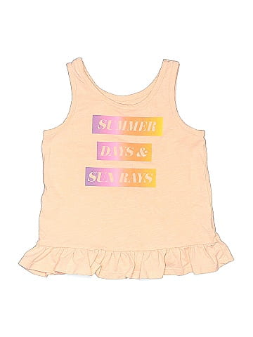 Cat & Jack Tank Top (view 1)