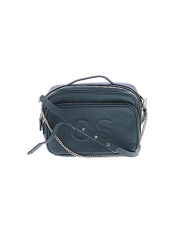 Leatherology Satchel (view 1)