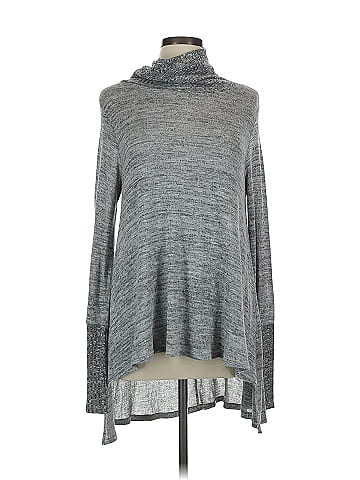 Sweet Claire Turtleneck Sweater (view 1)