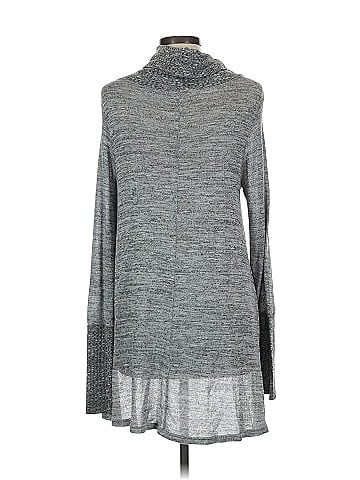 Sweet Claire Turtleneck Sweater (view 2)