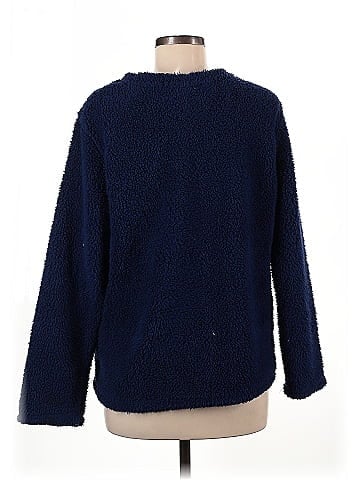 Holiday Time Pullover Sweater (view 2)