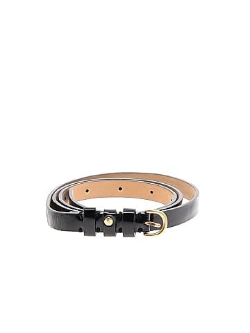 J.Crew Leather Belt (view 1)