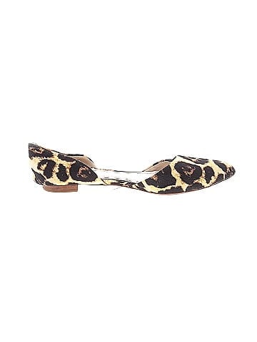 alice + olivia BY STACEY BENDET x ACBC Flats (view 1)