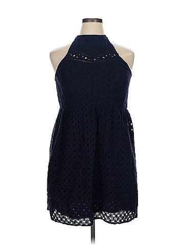 Xhilaration Casual Dress (view 1)