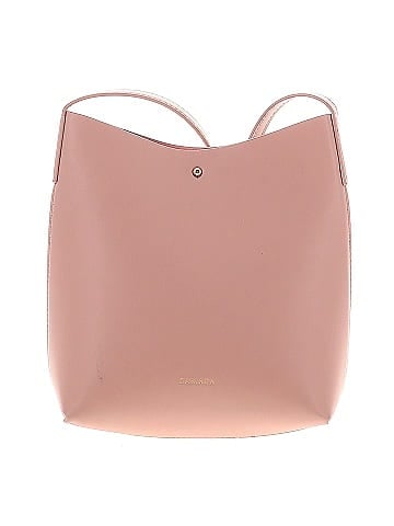 Samara Leather Crossbody Bag (view 1)