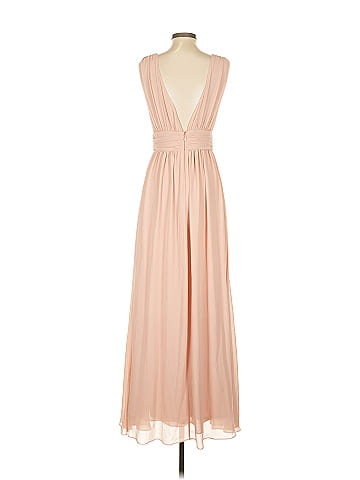 Lulus Cocktail Dress (view 2)